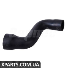 Повітряний шланг турбокомпресора Bapmic BF0422700227 (аналог 8E0145838AA)