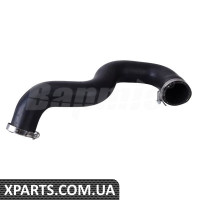 Повітряний шланг турбокомпресора Bapmic BF0422700236 (аналог 8K0145738M)