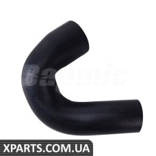 Повітряний шланг турбокомпресора Bapmic BF0422700238 (аналог 8K0145832B)