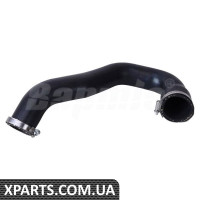 Повітряний шланг турбокомпресора Bapmic BF0422700241 (аналог 8R0145738H)