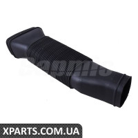 Повітряний шланг турбокомпресора Bapmic BF0422700246 (аналог 6R0129618)