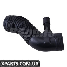 Повітряний шланг турбокомпресора Bapmic BF0422700250 (аналог 1J0129684CG)