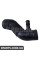 Повітряний шланг турбокомпресора Bapmic BF0422700250 (аналог 1J0129684CG)