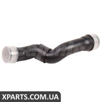 Повітряний шланг турбокомпресора Bapmic BF0422700258 (аналог A2035282082)