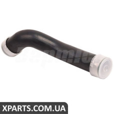 Повітряний шланг турбокомпресора Bapmic BF0422700268 (аналог A2115282082)