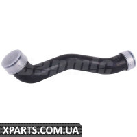 Воздушный шланг турбокомпрессора Bapmic BF0422700270 (аналог A2115282482)