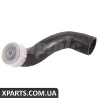 Повітряний шланг турбокомпресора Bapmic BF0422700273 (аналог A2115281982)
