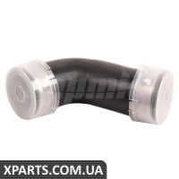 Повітряний шланг турбокомпресора Bapmic BF0422700279 (аналог A2115282382) Повітряний шланг турбокомпресора Bapmic BF0422700279 (аналог A2115282382)