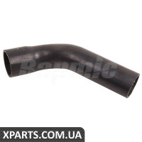 Повітряний шланг турбокомпресора Bapmic BF0422700296 (аналог A9015285282)