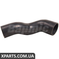 Повітряний шланг турбокомпресора Bapmic BF0422700297 (аналог A9015285482)