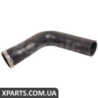 Повітряний шланг турбокомпресора Bapmic BF0422700303 (аналог A9065283282)