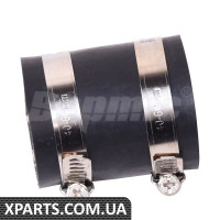 Повітряний шланг турбокомпресора Bapmic BF0422700328 (аналог 7L6145832C)