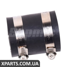Повітряний шланг турбокомпресора Bapmic BF0422700328 (аналог 7L6145832C)