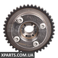 Регулятор фаз газорозподілу Bapmic BF0423020010 (аналог A2700506200)