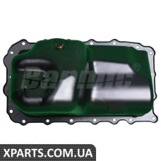 Масляний піддон двигуна Bapmic BF0423180070 (аналог 11137568565)