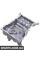 Масляний піддон двигуна Bapmic BF0423180073 (аналог A2700100113)