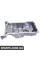 Масляний піддон двигуна Bapmic BF0423180073 (аналог A2700100113)
