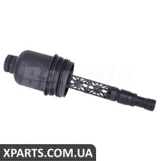 BF0423430006 Bapmic Кришка корпусу масляного фільтра