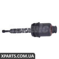BF0423430007 Bapmic Кришка корпусу масляного фільтра