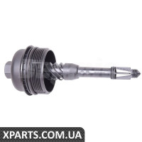 BF0423430008 Bapmic Крышка корпуса масляного фильтра
