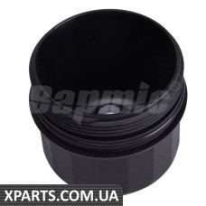BF0423430010 Bapmic Кришка корпусу масляного фільтра