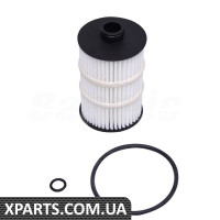 BF0423450004 Bapmic Вставка масляного фільтра