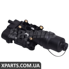 BF0423470007 Bapmic Масляний фільтр