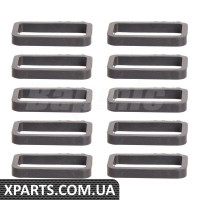 BF0423480003 Bapmic Прокладка корпусу масляного фільтра