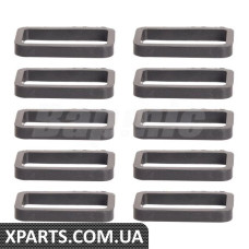 BF0423480003 Bapmic Прокладка корпусу масляного фільтра