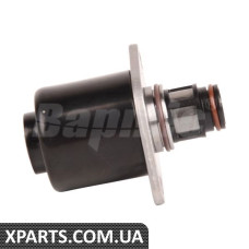 Fuel Flow Control Valve
