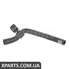 BF0426660589 Bapmic Шланг охолоджувальної рідини двигуна
