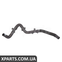 Шланг охолоджуючої рідини двигуна Bapmic BF0426660597 (аналог 7L8121070AE)