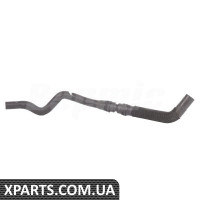 BF0426660598 Bapmic Шланг охолоджувальної рідини двигуна