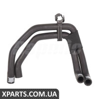 BF0426660600 Bapmic Шланг охолоджувальної рідини двигуна