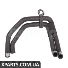 BF0426660600 Bapmic Шланг охолоджувальної рідини двигуна