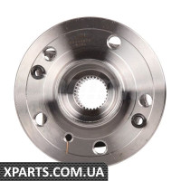 Ступовий підшипник переднього колеса Bapmic BF0321660015 (аналог A1663340206)