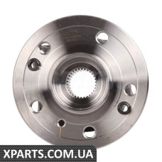 Ступовий підшипник переднього колеса Bapmic BF0321660015 (аналог A1663340206)
