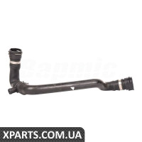BF0426660687 Bapmic Шланг охолоджувальної рідини двигуна