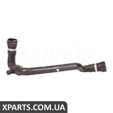 BF0426660687 Bapmic Шланг охолоджувальної рідини двигуна