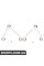 BACB24KIT003 Bapmic Комплект переднього важеля керування