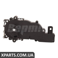 Trunk Lock Actuator