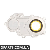 Crankshaft Seal Ring