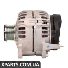 BF0427770134 Bapmic Генератор