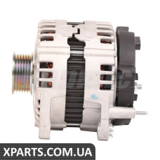 BF0427770141 Bapmic Генератор
