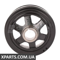 Шків колінчастого валу Bapmic BF0422350012 (аналог A2740300903)