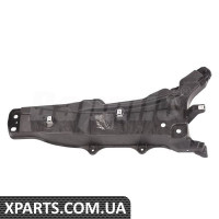 Переднє крило Bracket Bapmic BF0110500010 (аналог 31391778)