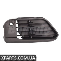 BF0112240012 Bapmic Бічні решітки переднього бампера