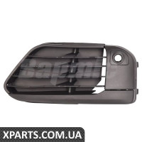 BF0112240013 Bapmic Бічні решітки переднього бампера
