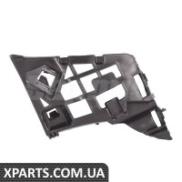 BF0112280122 Bapmic Базовий монтаж переднього бампера
