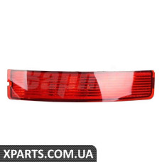Отражатель заднего бампера Bapmic BF0113210063 (аналог 30678970)